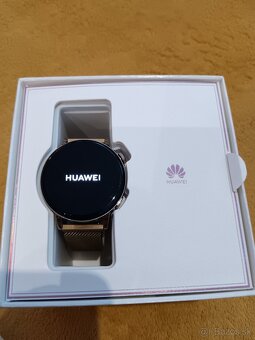 Huawei watch GT3 - 2