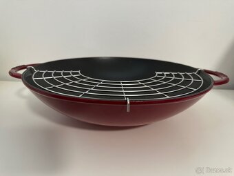 Panvica Wok - 2