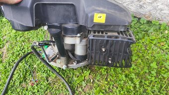 Predám motor T475 ohv 134cc - 2