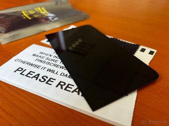 Predný Display Google Pixel Fold - 2