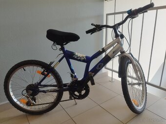 Bicykel 20 - 2