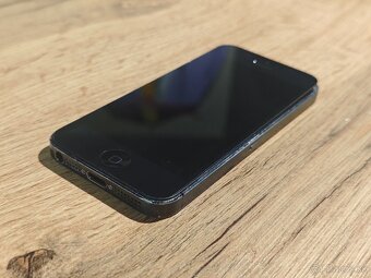 NEFUNKČNÝ iPhone 5 - 2
