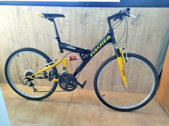 Horsky bicykel na predaj - 2