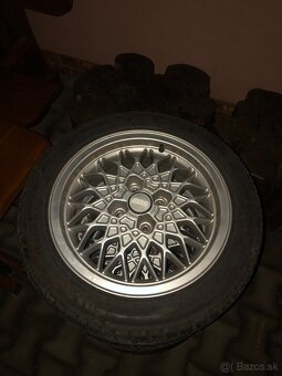 BBS RA r15 4x100 - 2
