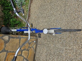 Mestsky bicykel - 2