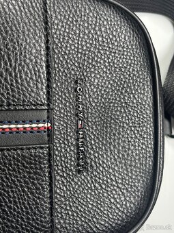 TOMMY HILFIGER pánska taška, NOVÁ, ORIGINAL - 2