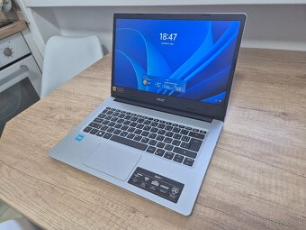 Acer Aspire 1 /Intel Celeron N4500/8GB RAM/FHD/256GB SSD - 2