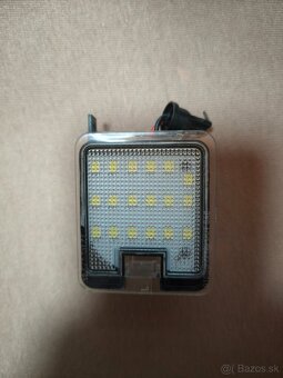Ford Mondeo mix veci - 2