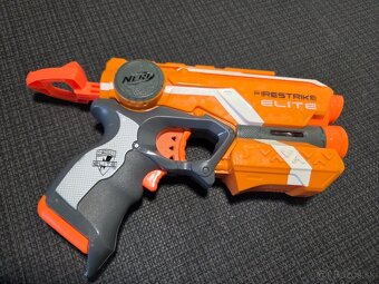 Nerf Elite - 2