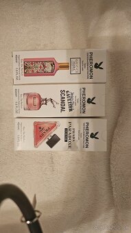 Jean paul gaultier scandal - 2