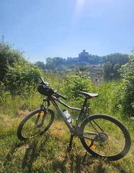 Horský bicykel 27,5 CTM Charisma 3.0 - 2