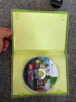 LEGO Marvel Avengers – Xbox 360 - 2