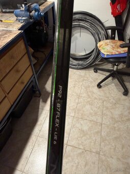 Bauer NEXUS ADV - 2