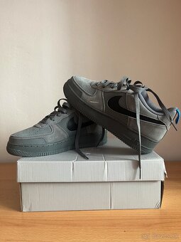 Nike Air Force 1 GS EUR 40 - 2