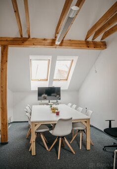 ✅ Kancelária 61 m² - Hradbová ul. 11 v centre Košíc ✅ - 2