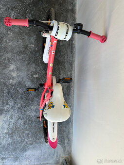 Predám detský bicykel HEAD 16 - 2