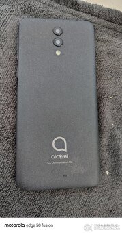 Predam alcatel dual sim - 2