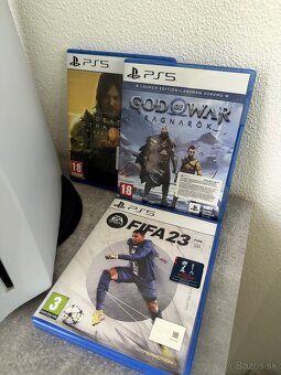 Playstation 5 - 2