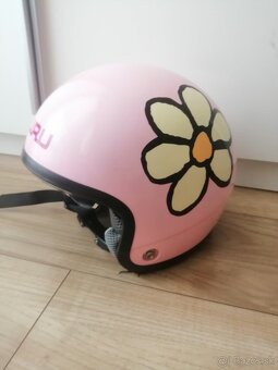 Givi Guru helma - 2