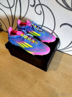 Adidas F50 Elite FG - 2