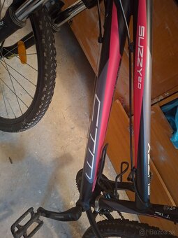 Damsky bicykel CTM Suzzy 2,0 - 2