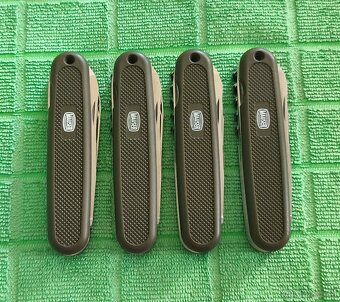 VICTORINOX MAUSER LIMITOVANÁ EDÍCIA - 2