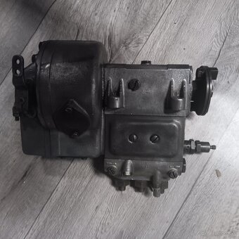 Vstrekovacie čerpadlo Zetor,LKT,UNC - 2