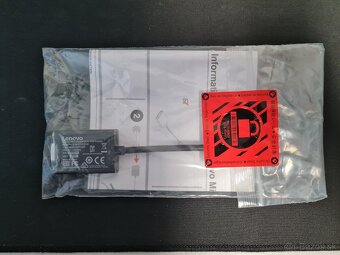 Lenovo Mini-DisplayPort na VGA adaptér - 2