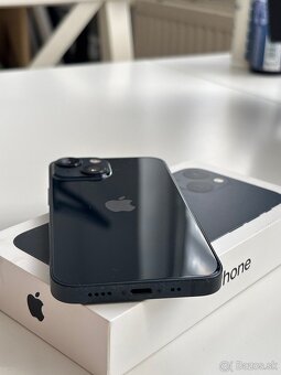 Iphone 13 mini - vyborny stav - 2