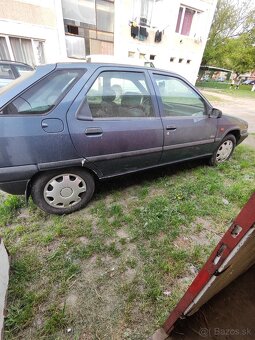 Citroen ZX - 2