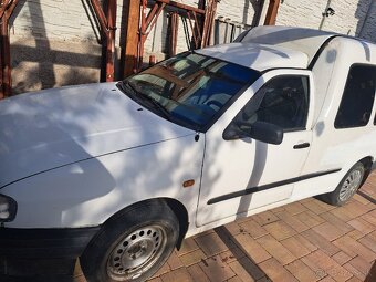 Seat Inca - 2
