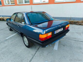 Audi 100 CD 2.0 e - 2