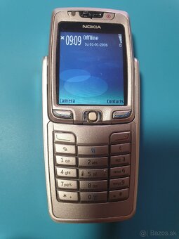 Nokia e70 - 2