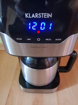 Klarstein Arabica kávovar - 2
