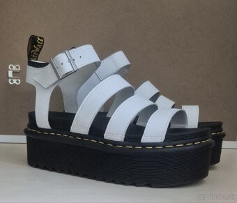 Dr. Martens Blaire Q EU40 - 2