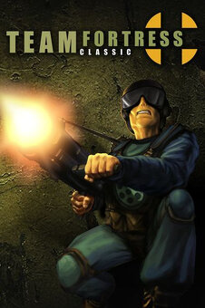 Predám (online) game Team Fortress Classic [Windows+Mac] - 2
