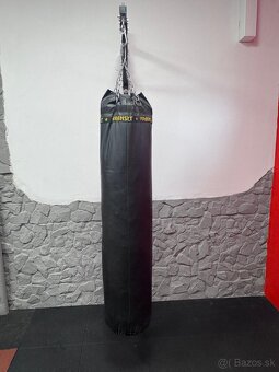 Boxovacie vrece - 2