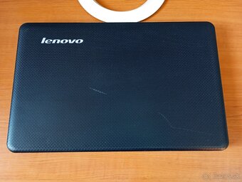 Lenovo G550 + 3gb ram + 500gb hdd + Windows 7 32bit - 2