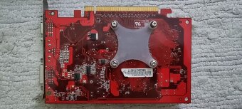 Staré grafické karty – AGP a PCIe (retro) - 2