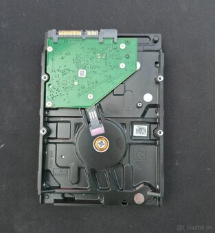 HDD Seagate Barracuda 1TB - 2
