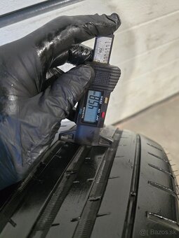 Letné Pneu Vredestein 195/65 R15 2Ks - 2