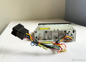 Autoradio Panasonic CQ-C1303NE. - 2
