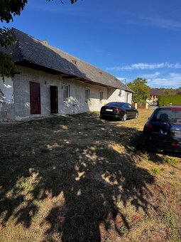 🏡 Predám rodinný dom v obci Krčava - 2
