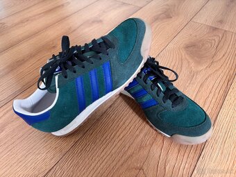 Topánky ADIDAS ALLTEAM - 2