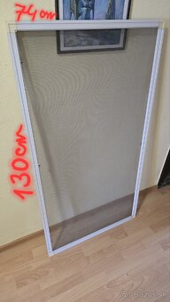 Sieťky - 2