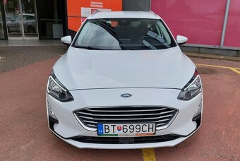 Ford Focus Kombi 1.5 TDCi EcoBlue 88kW Edition - 2