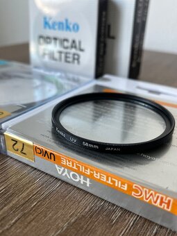 UV filter 52, 55, 58, 62, 72, … - 2