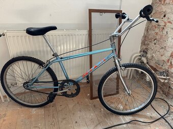 BMX CROSS 24 - 2