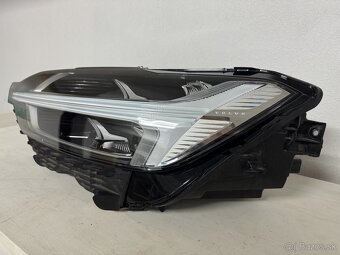 Volvo Headlamp LED FULL  LEFT 31420417 - 2