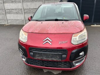 Citroen C3 PICASSO 1.4i - 2